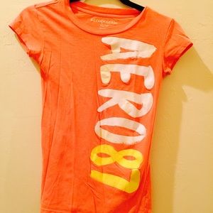 Girl's t-shirts
