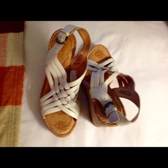 Wedges - Picture 2 of 2