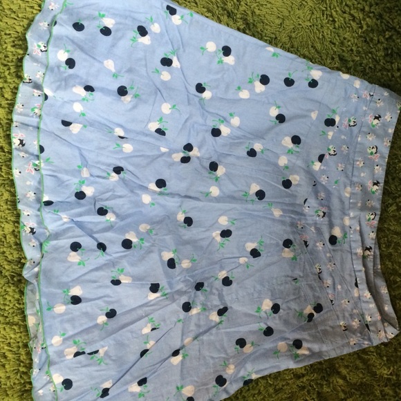 American eagle "vintage" skirt lot - Picture 3 of 3