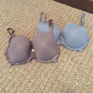 Victoria's Secret Bras