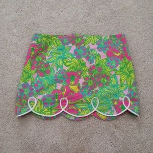 Lilly Pulitzer Skirt
