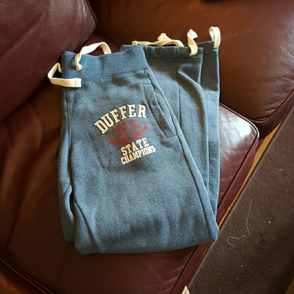 duffer | Pants | Duffer Of St George 