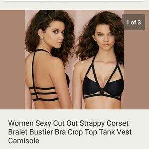 Bralet