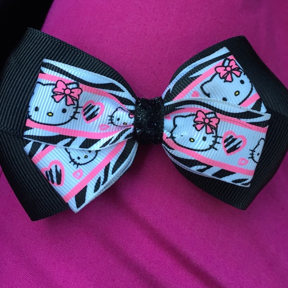 Hair clip