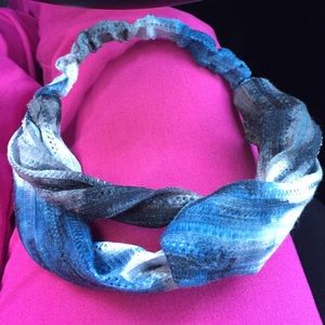 Turban headband