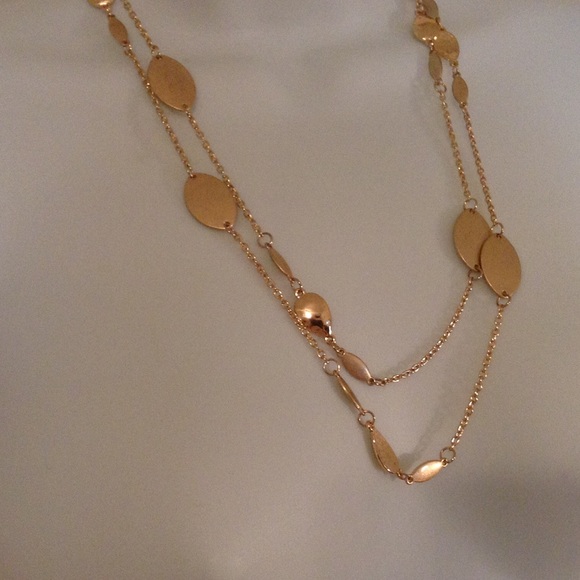 😎Premier Designs "Shimmer" necklace. Retired😎 - Picture 2 of 2