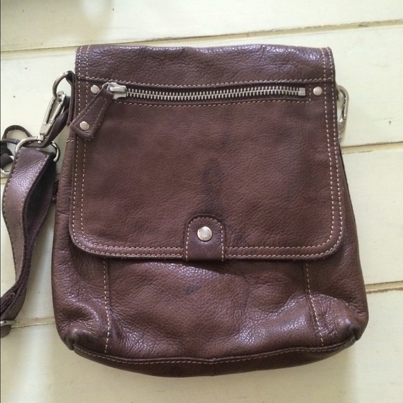 Fossil Crossbody purse