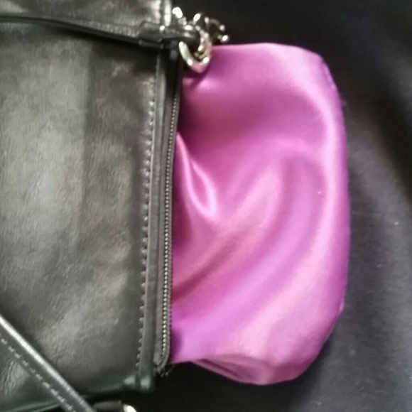 It's a Baby Coach Wristlet! - Picture 3 of 3