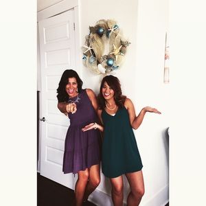 2 flattering dresses! Bundle or separate...