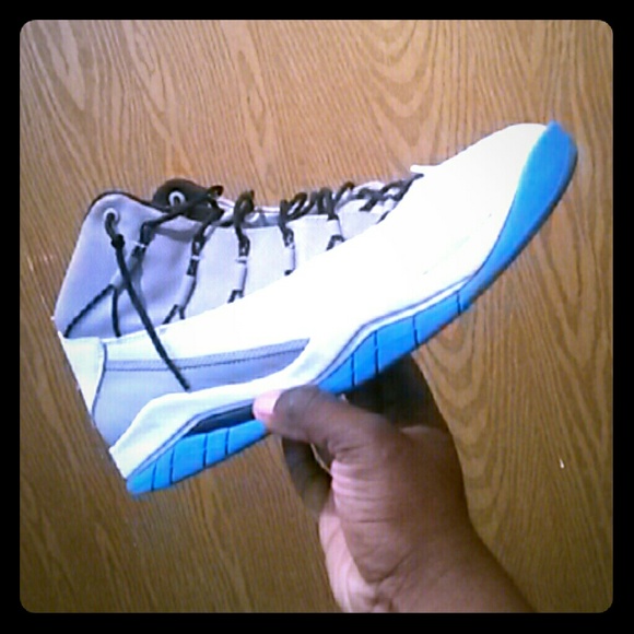 Jordans