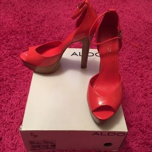 Aldo Shoes