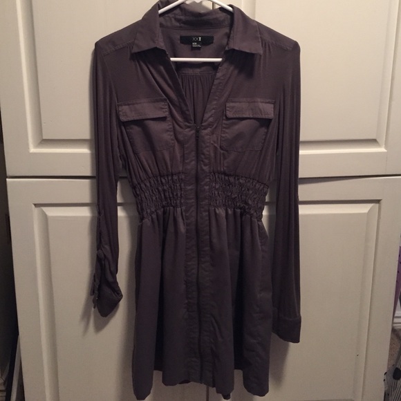 Flirty dress from forever 21