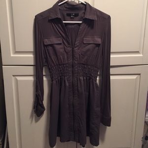 Flirty dress from forever 21