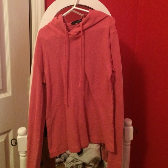 Jcrew hoodie