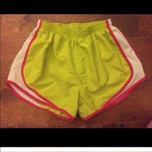 RESERVED BUNDLE. Nike shorts. Three pairs.