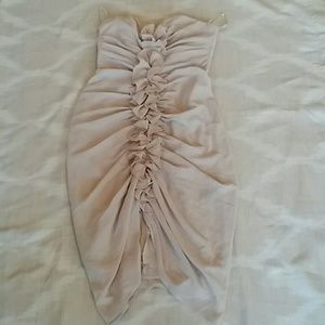 H&M cocktail dress sz 10