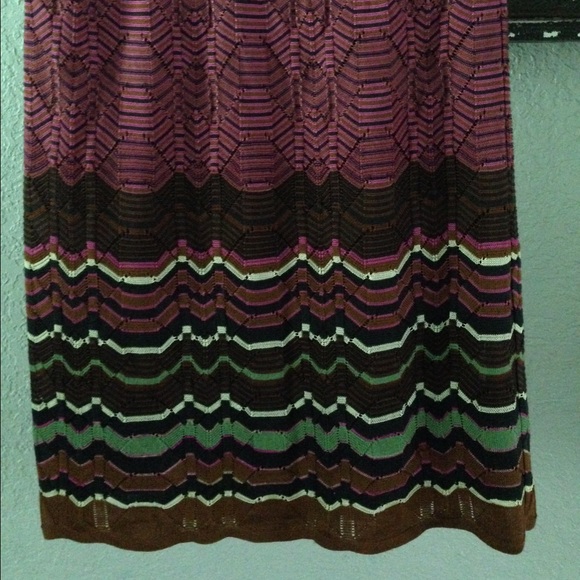 BUNDLE FINAL💖🎀MISSONI Knit skirt - Picture 2 of 4