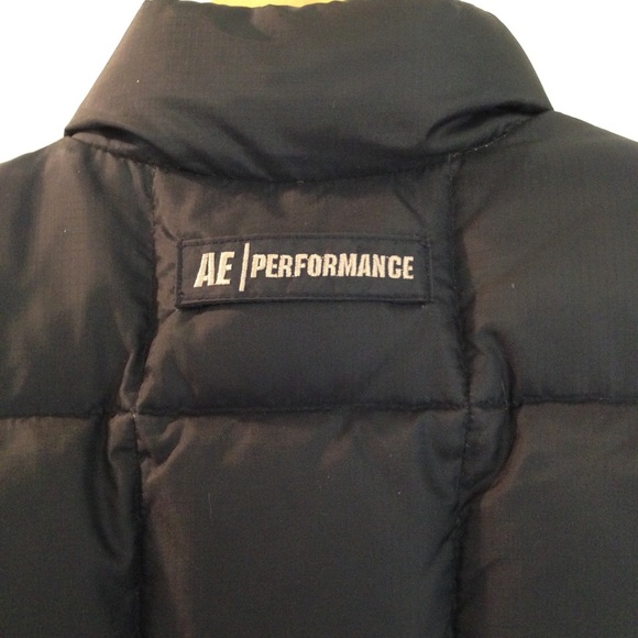 SOLD Down vest from AEO - Picture 4 of 4