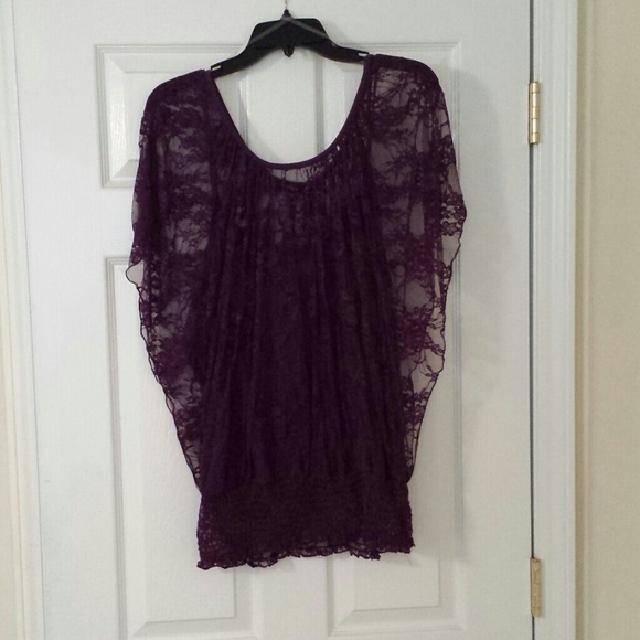 SOLD Shirt