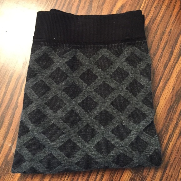 Seamless leggings