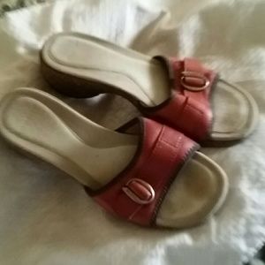 Merrell  Women Slides Size:8