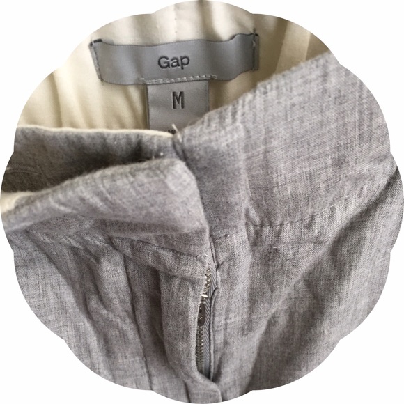 Heathered Grey Jogging Pants