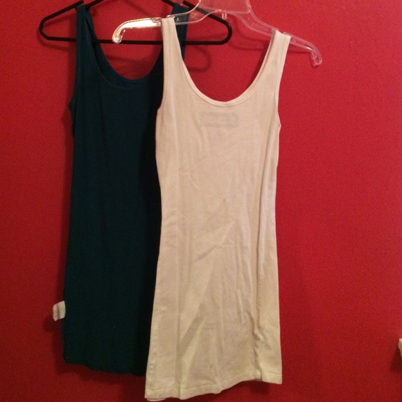 Bundle🌻 two bodycon dresses