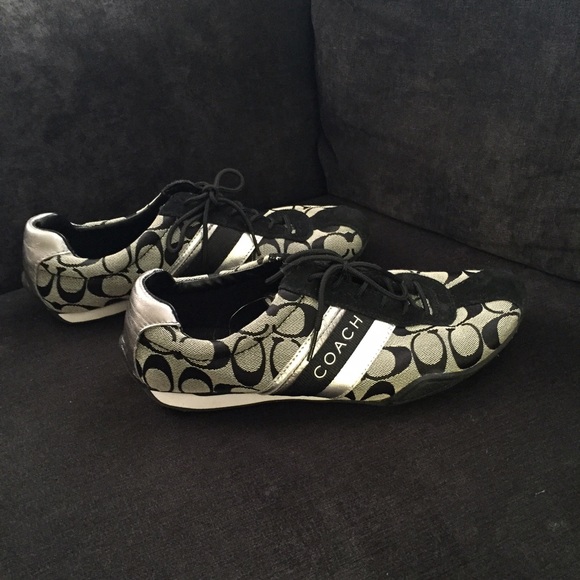 COACH athletic sneaker 👟