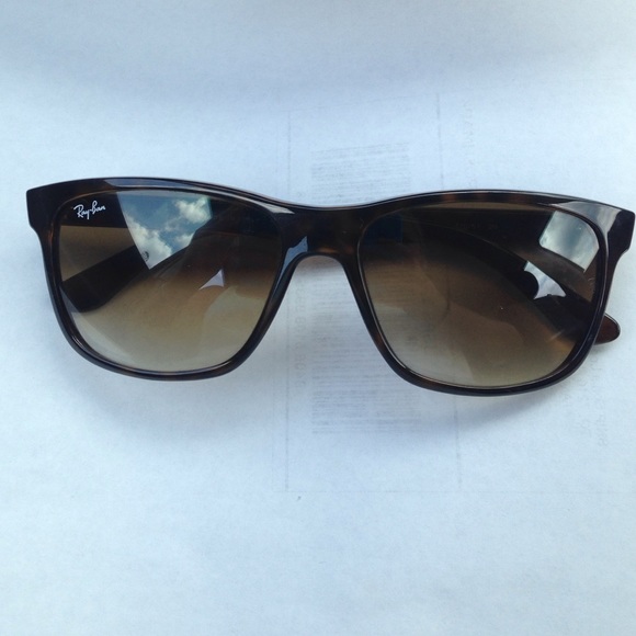 RAY BAN SUNGLASSES