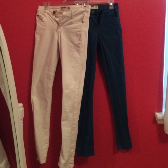 Bundle or separate🎈 skinny jeans