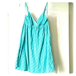 Roxy Casual summer beach dress