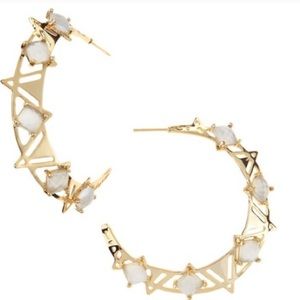 Brand new Kendra Scott Earrings