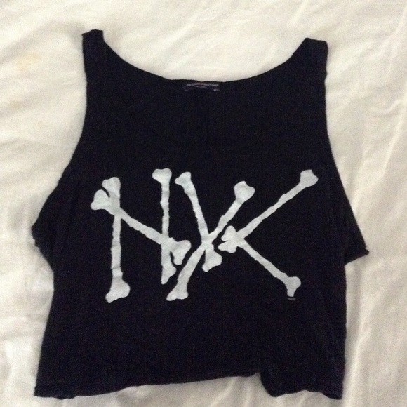 Brandy Melville Tank Top