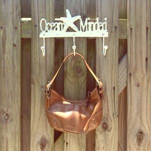 Timeless Coach Purse!