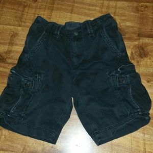 Men's  AE Cargo shorts