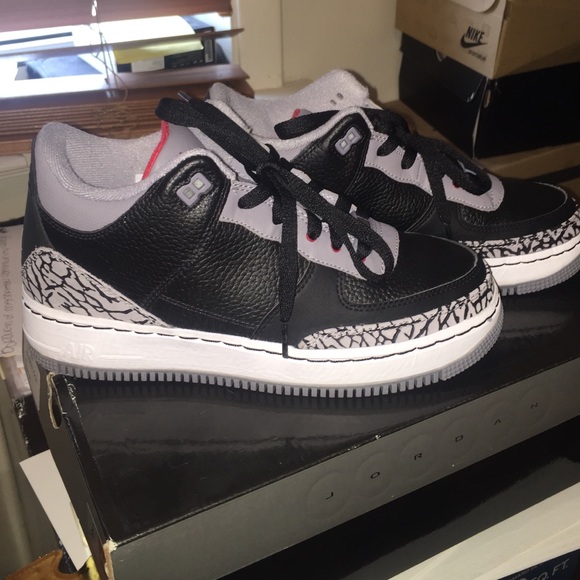 Jordan's