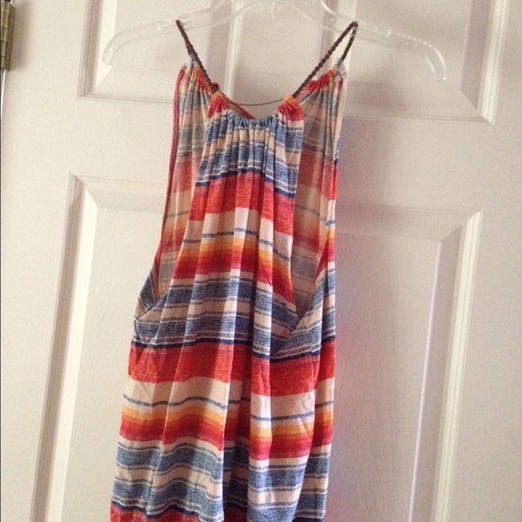 Chaps halter tank - Picture 2 of 3