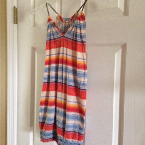 Chaps halter tank - Picture 3 of 3