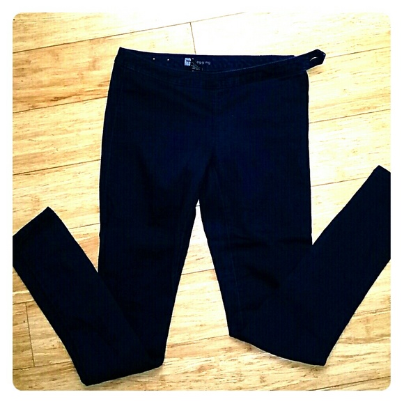Mossimo jeggings