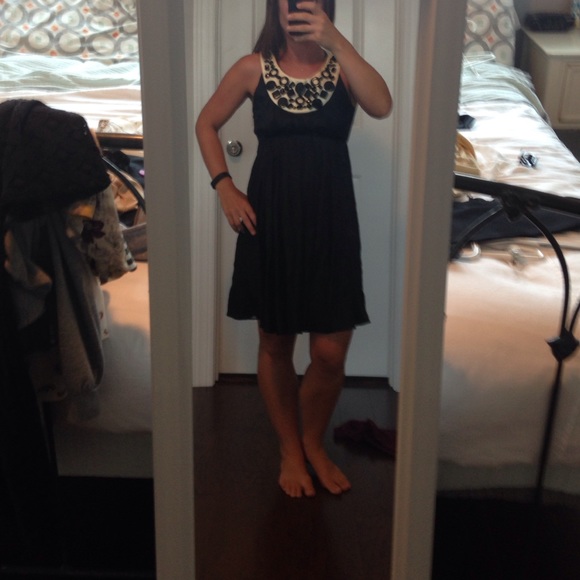Miley Dress