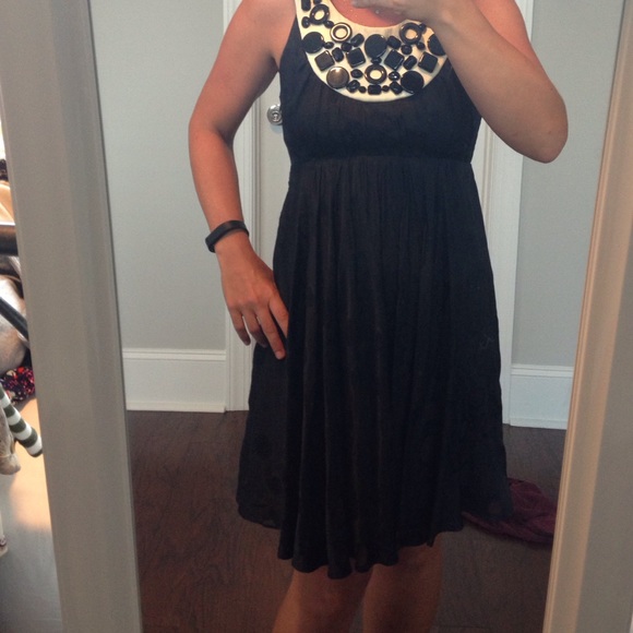 Miley Dress - Picture 2 of 3