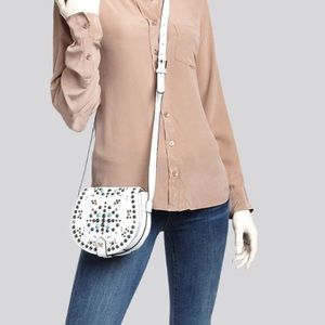 🎉HP🎉 Rebecca Minkoff Studded Cross Body