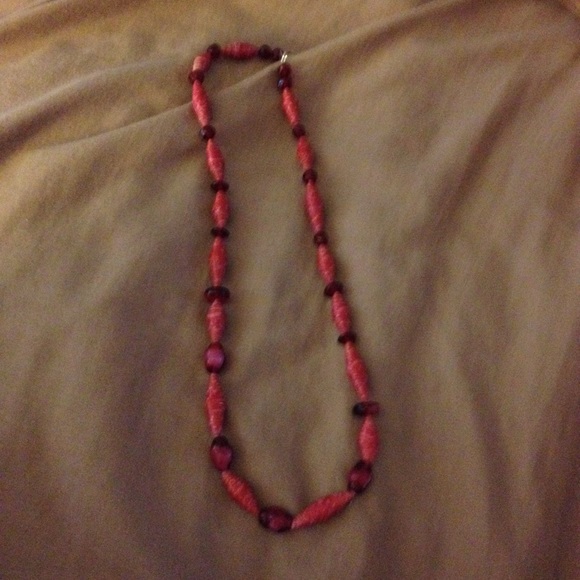 Necklace - Picture 2 of 2