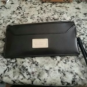 Bestey Johnson wristlet