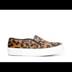 Steve Madden -The Blonde Salad Leopard slip on-7