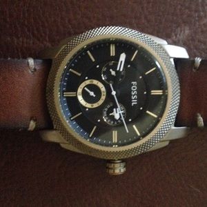 Men's Fossil Watch