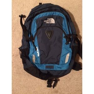 North Face Yavapai Backpack