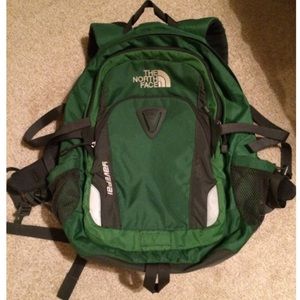 North Face Yavapai Backpack