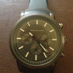 Michael Kors men's watch