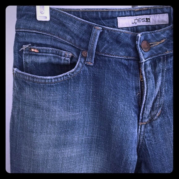 Joe's Jeans 27x32